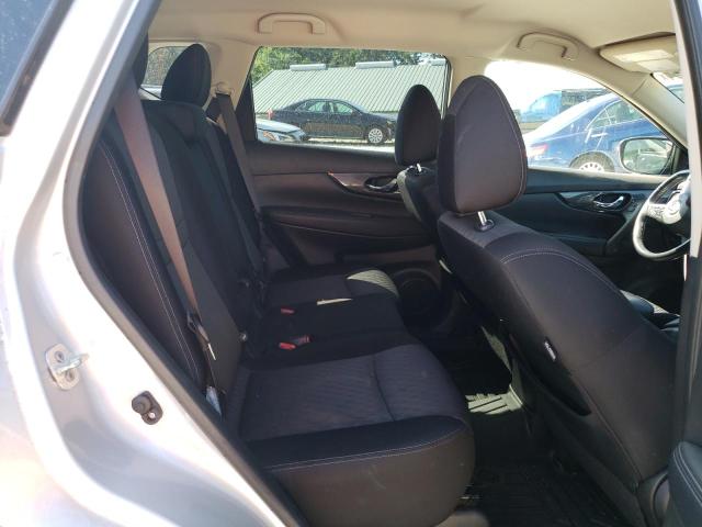 2018 NISSAN ROGUE S - JN8AT2MV0JW347960