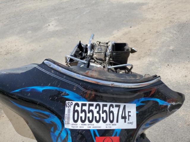 2006 HARLEY-DAVIDSON FLHTCUI 1HD1FCW176Y711529