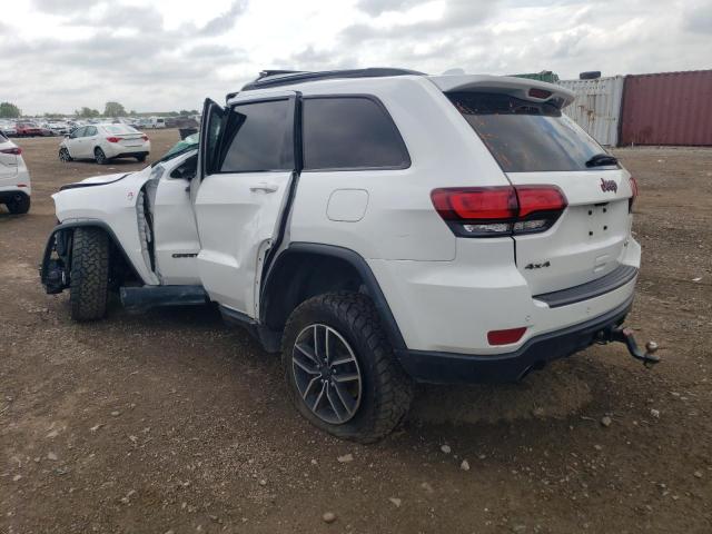 2019 JEEP GRAND CHER - 1C4RJFLG1KC743400