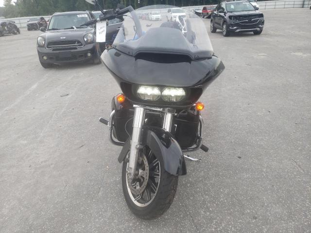 2019 HARLEY-DAVIDSON FLTRU 1HD1KGF11KB663705