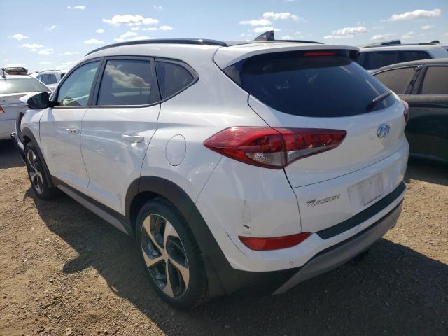 2018 HYUNDAI TUCSON VAL - KM8J33A29JU765016