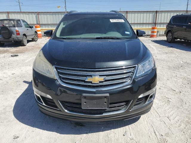 2015 CHEVROLET TRAVERSE L - 1GNKRHKD4FJ313320