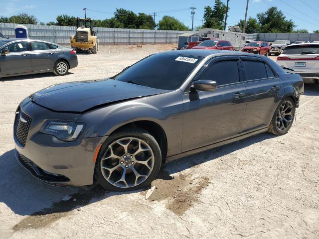 CHRYSLER 300 S