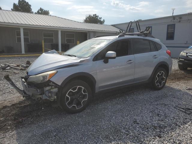 2014 SUBARU XV CROSSTR JF2GPACC1E9329543  68671084