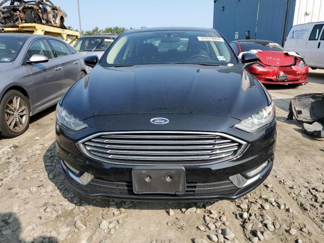 VIN 3FA6P0G76JR222610 2018 Ford Fusion, S no.5