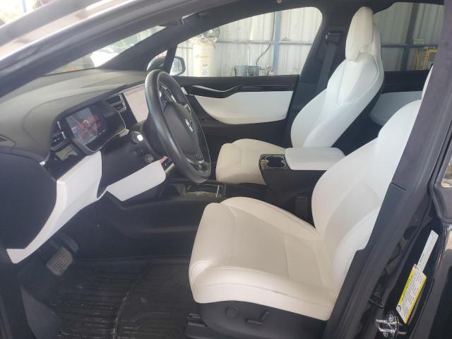 VIN 5YJXCDE23HF065381 2017 Tesla MODEL X no.7