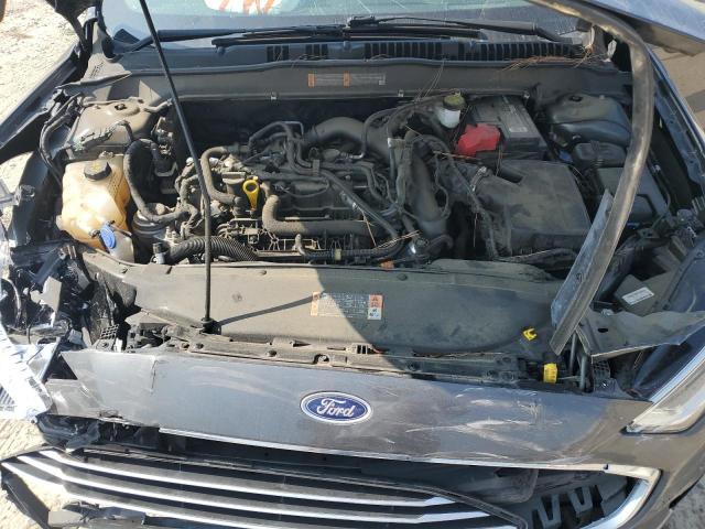 VIN 3FA6P0CD3LR133012 2020 Ford Fusion, Sel no.11