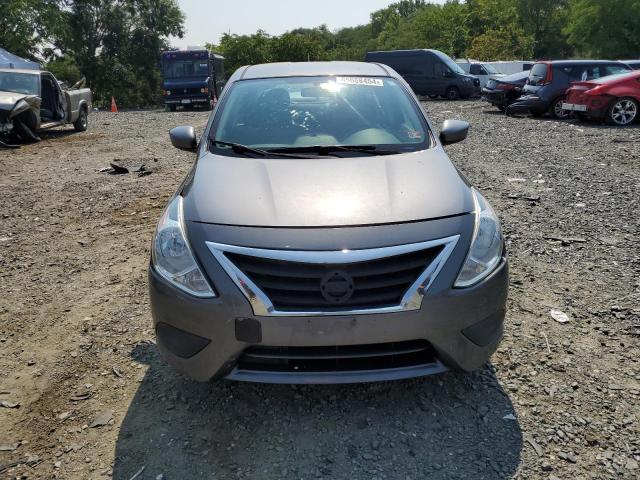 2016 NISSAN VERSA S - 3N1CN7AP0GL845224