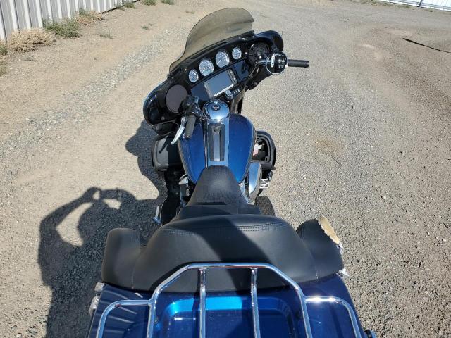 2018 HARLEY-DAVIDSON FLHTK 115T - 1HD1KWD30JB643376