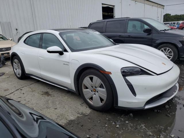 2022 PORSCHE TAYCAN CRO WP0BA2Y17NSA67966