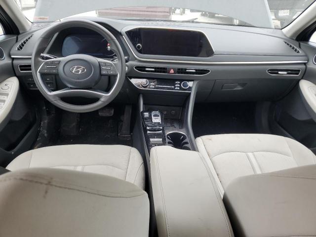 2023 HYUNDAI SONATA SEL - KMHL14JA3PA253659