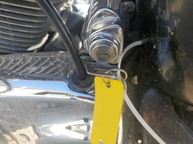 2005 HONDA VT1100 C2 1HFSC43045A500639