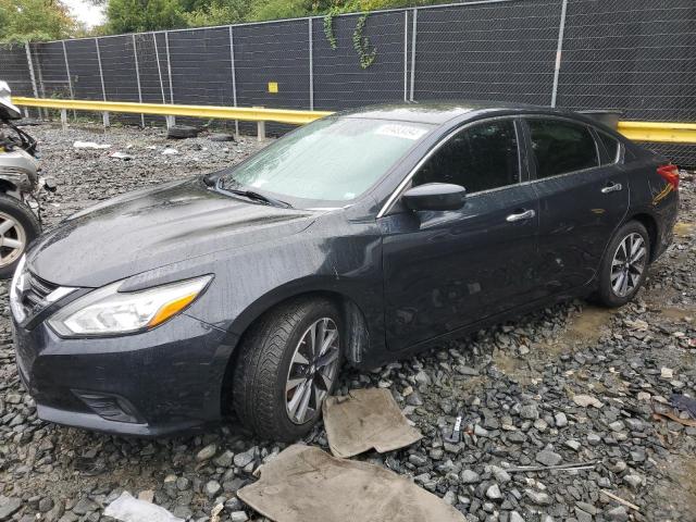 2017 NISSAN ALTIMA 2.5 - 1N4AL3AP3HC194516
