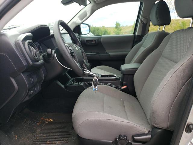 2023 TOYOTA TACOMA DOU - 3TMCZ5ANXPM619870