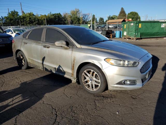 VIN 3FA6P0HD3ER130607 2014 Ford Fusion, SE no.4