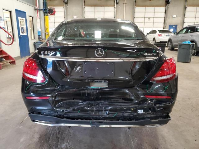 VIN WDDZF4KB1KA650521 2019 Mercedes-Benz E-Class, 3... no.6