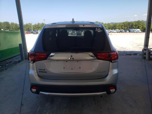 2018 MITSUBISHI OUTLANDER JA4AZ3A34JJ002098
