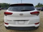 HYUNDAI TUCSON LIM photo