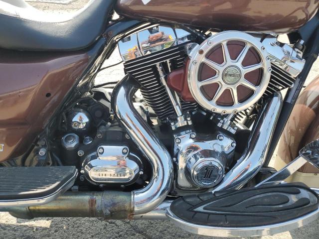2009 HARLEY-DAVIDSON FLHRC - 1HD1FR4179Y689185