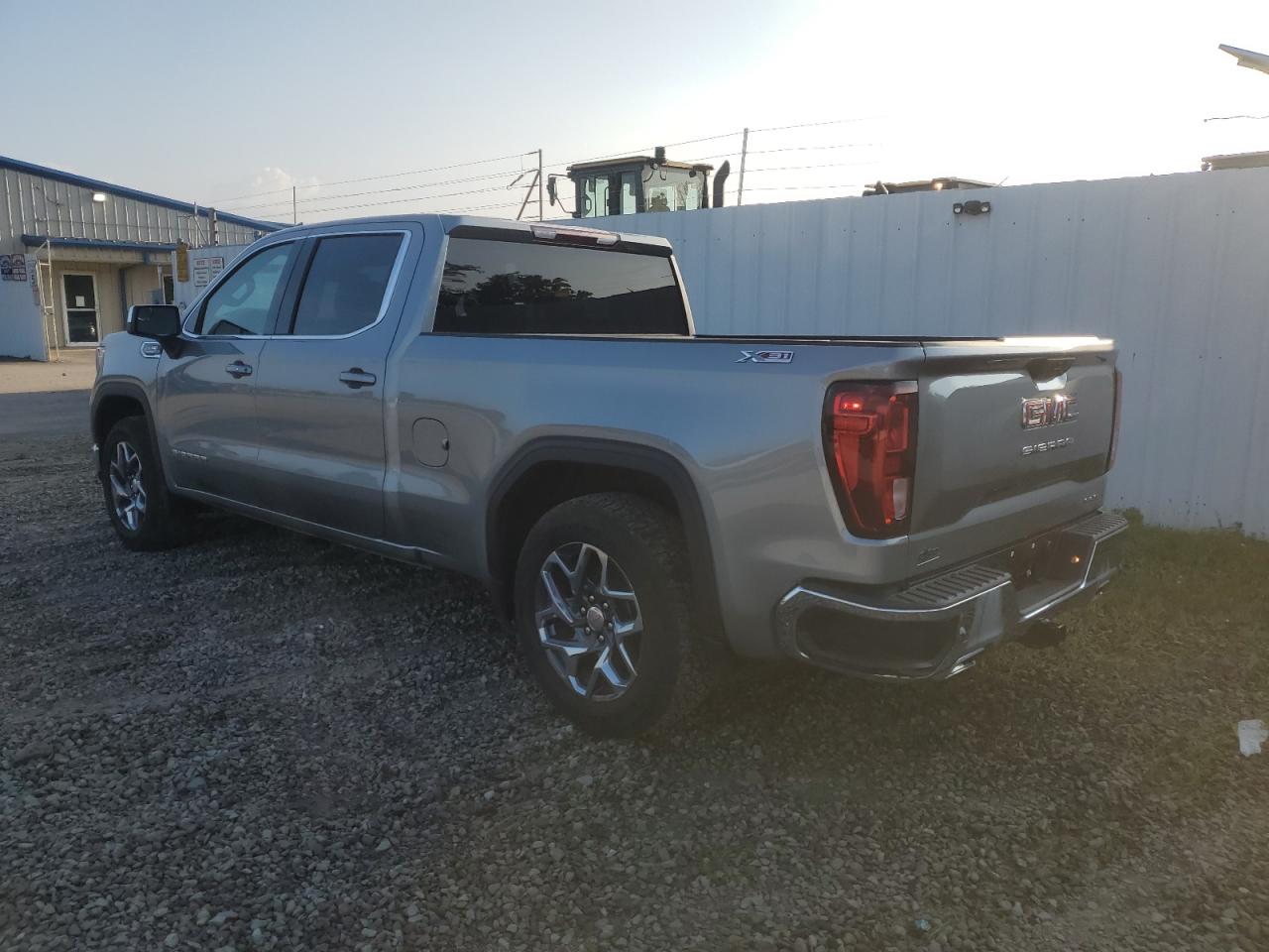 Lot #2783809947 2024 GMC SIERRA K15