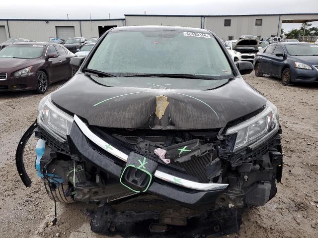 VIN 5J6RM4H59GL040762 2016 Honda CR-V, EX no.5