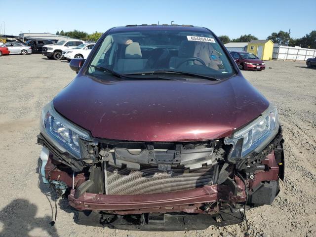 VIN 2HKRM3H55GH545640 2016 Honda CR-V, EX no.5