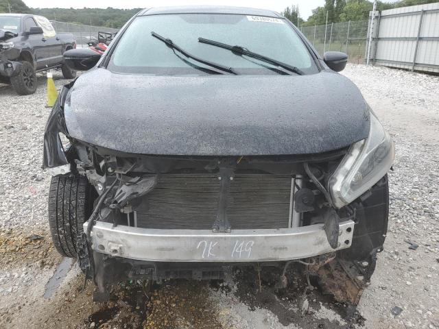 2018 NISSAN MURANO S - 5N1AZ2MG7JN175097