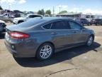 FORD FUSION SE photo