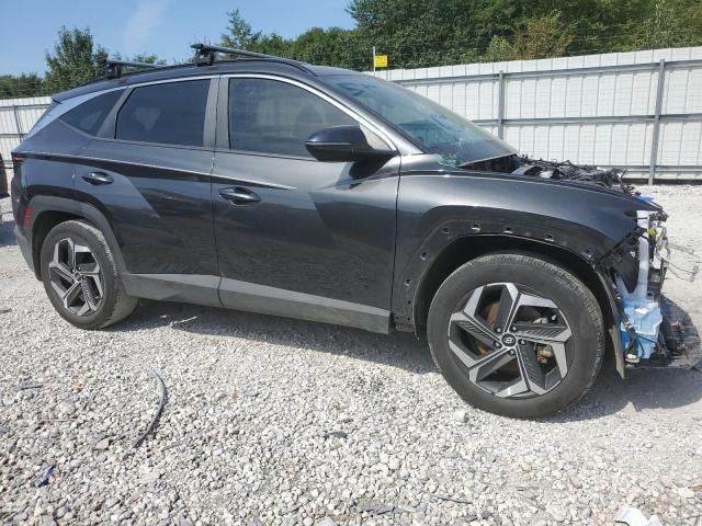 2023 HYUNDAI TUCSON SEL - 5NMJF3AEXPH165837