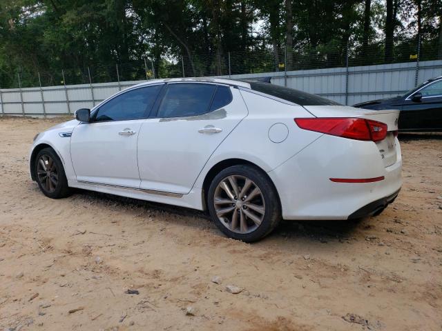 2015 KIA OPTIMA SX - 5XXGR4A62FG425791