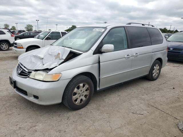 HONDA ODYSSEY EX