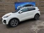 KIA SPORTAGE S photo