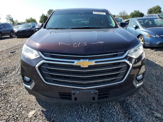 2020 CHEVROLET TRAVERSE L - 1GNEVGKW0LJ286665