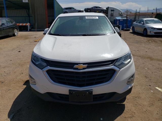 2019 CHEVROLET EQUINOX LT - 2GNAXUEV6K6121371