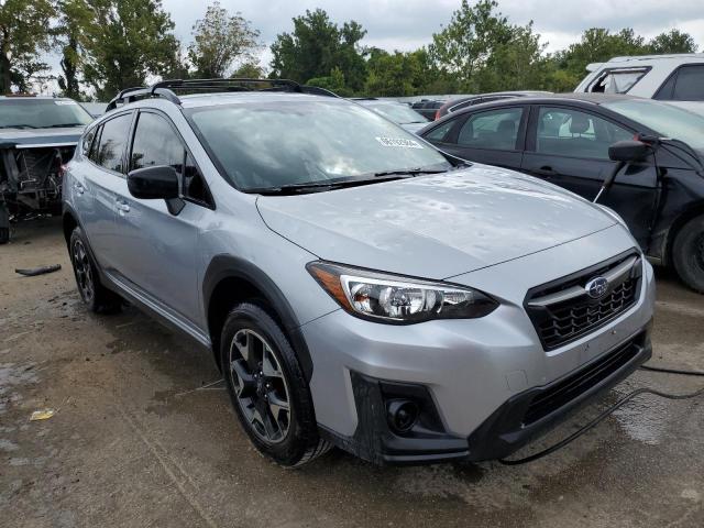 2019 SUBARU CROSSTREK - JF2GTABC3KH209063