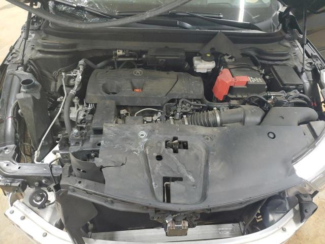 2021 ACURA RDX ADVANC - 5J8TC2H72ML001156