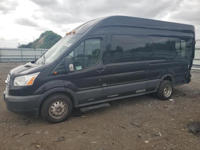 2017 FORD TRANSIT T- - 1FBVU4XG1HKA50429