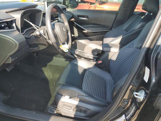 2020 TOYOTA COROLLA XS - JTDT4RCE9LJ036670