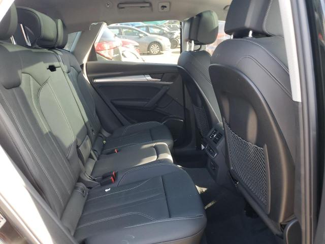 2024 AUDI Q5 PREMIUM - WA1GAAFY8R2052017