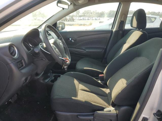 2019 NISSAN VERSA S - 3N1CN7AP1KL847475
