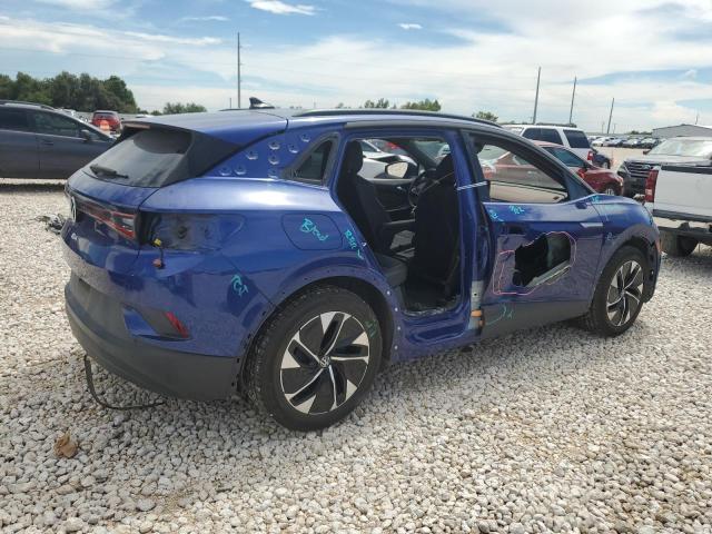 2021 VOLKSWAGEN ID.4 PRO S - WVGTMPE25MP031807