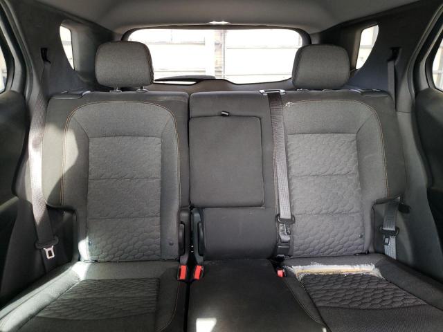 2018 CHEVROLET EQUINOX LT - 3GNAXKEX1JS590728