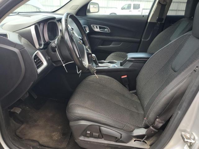 2015 CHEVROLET EQUINOX LT - 1GNALBEK3FZ137592