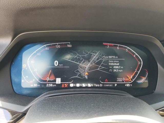 2020 BMW X5 SDRIVE - 5UXCR4C02LLT18791