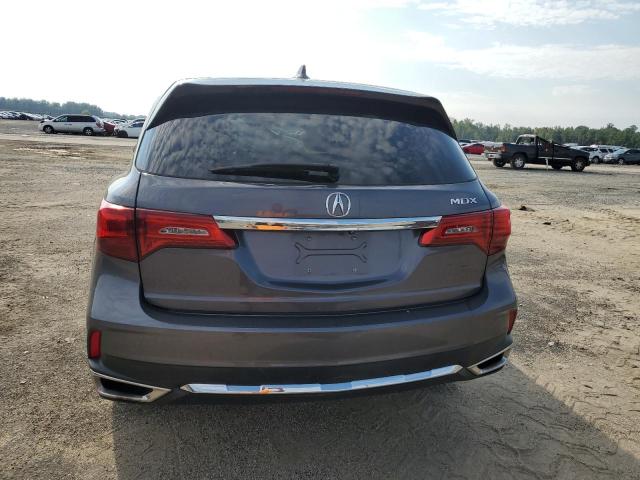 2019 ACURA MDX - 5J8YD3H35KL013093