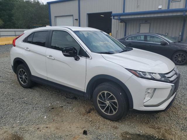 2020 MITSUBISHI ECLIPSE CR - JA4AT3AA7LZ032779