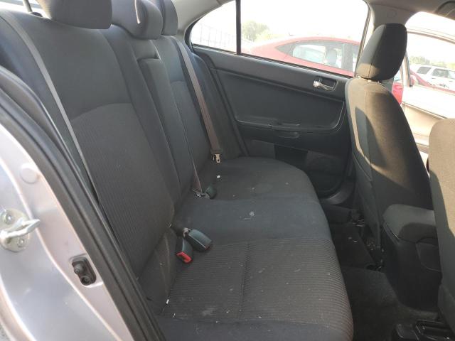 2015 MITSUBISHI LANCER SE JA32V2FWXFU001612