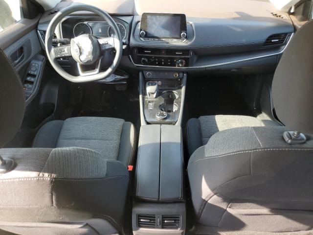 2021 NISSAN ROGUE S - 5N1AT3AB4MC706367