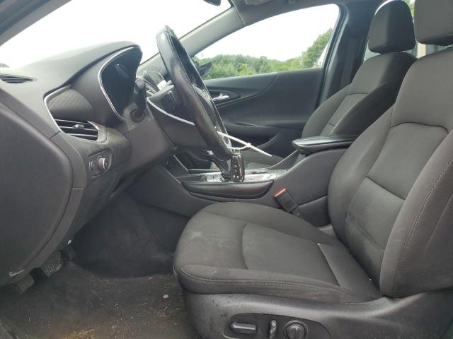 2018 CHEVROLET MALIBU LT - 1G1ZD5ST0JF239894