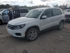 VOLKSWAGEN TIGUAN S photo